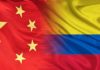 ¿Sustituirá China a EE.UU. como el principal proveedor de Colombia?
