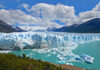 La Patagonia Argentina: Un Paraiso Solitario 阿根廷帕塔哥尼亚:孤寂的天堂