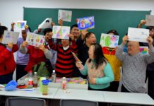 heArtS 心公艺 – El arte desde el corazón