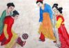 Cuju: “patear la pelota”, el origen del fútbol en China