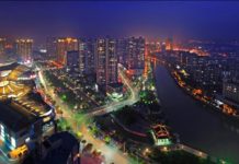 Changzhou: Una ciudad ideal