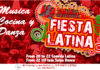 Fiesta Latina todos los miércoles en DVino!