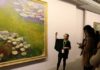 Exposición de Claude Monet en K11 Art Space