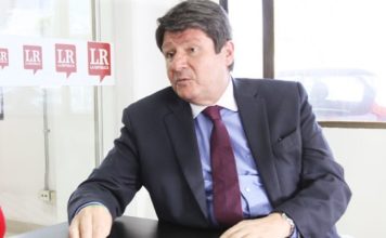 Entrevista a Carlos Ronderos: «Debe estudiarse y entender la cultura para ingresar al mercado chino» – 卡洛斯.龙德罗斯采访 进入中国市场应当学习并了解中国文化