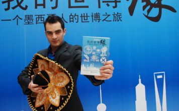 «En China en realidad no hay diferencias de «cultura» sino de “civilización”: Guillermo García Tirado