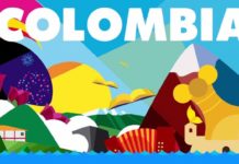 Colombia, el secreto mejor guardado
