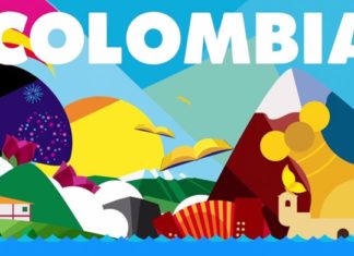 Colombia, el secreto mejor guardado