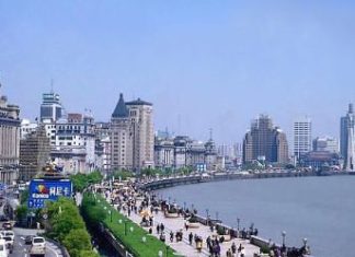 20 planes para ver y hacer en Shanghái