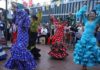 Un festival de flamenco aspira a convertirse en la puerta de entrada de la cultura española en Asia