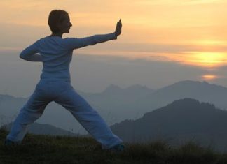 Qi Gong y Tai Chi: la armonía de los movimientos
