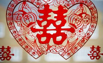 El millonario negocio de las bodas en China