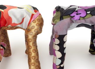 Malena Mandiola: una artista que convierte la cotidianidad en belleza