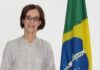 Entrevista con la Cónsul General de Brasil en Shanghai: «El trabajo en el Consulado me gusta mucho porque se ven los resultados prácticos, sobre todo a nivel humano»