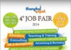 4a Feria laboral de ShanghaiExpat
