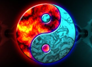 Encontrando el balance en el Yin y Yang