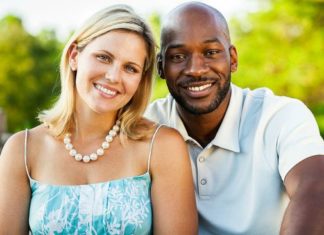 La diversidad de las parejas multiculturales