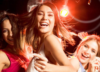 Ahora los Miercoles tambíen pertenecen a las Chicas!