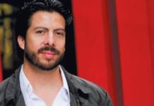 Tertulia literaria con tres autores latinoamericanos