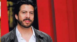 Tertulia literaria con tres autores latinoamericanos