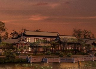 Destinos ideales para escapar de Shanghái