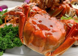 Los diamantes verdes de Shanghái