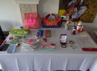 México amoroso y unido por sus mujeres