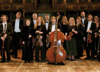 Agenda cultural para hoy Viernes 7 de Noviembre