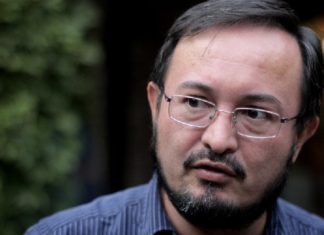 Entrevista con el escritor Jaime Panqueva