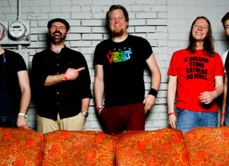 Teatro, musica y ladies nights para hoy Miércoles