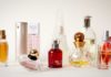 Claves para elegir un buen perfume