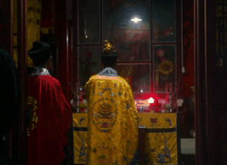 Una católica entre taoístas