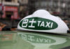 Llegando a China: Los taxis en Shanghái