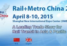 Shanghái ¡567 kms. de Metro!