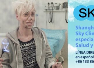 La depresión del expatriado