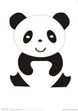 panda