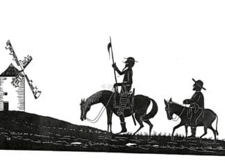 Traducen El Quijote al quechua