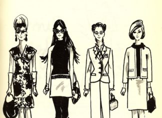 Vestid@s para negociar