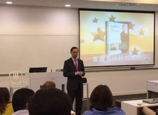 Carlos Wizard Martins: el secreto del éxito