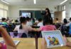 ¿Trabajar de profesor de español en China?