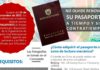 Nuevos requisitos para el pasaporte de Colombia