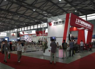 La ciudad de Huawei: un concepto único en el mundo