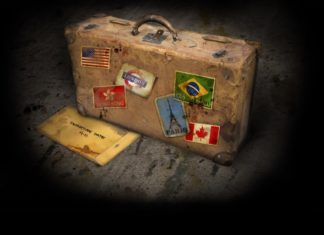 China, «ese otro lugar»