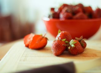 Fúwùyuán, una mordida saludable por favor