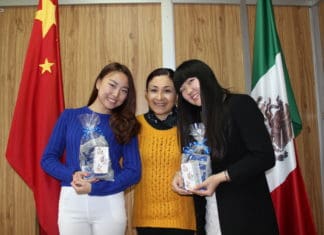 La Universidad Tecnológica de Tulancingo y su gran relación con China