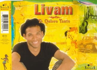 Livam: En China se aprecia mucho la música latina