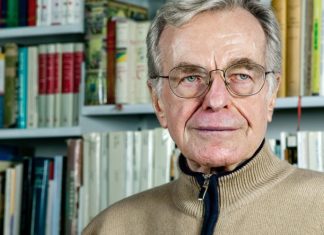 De cómo el Jacobo de ayer nos ayuda a entender la China de hoy