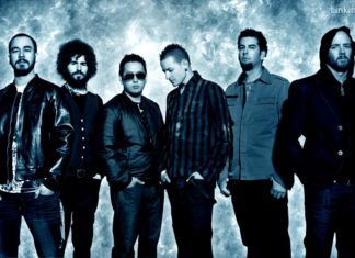 Linkin Park en concierto