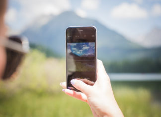 China: apps para todos los gustos