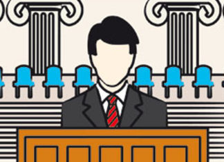 REPRESENTANTE LEGAL EN CHINA