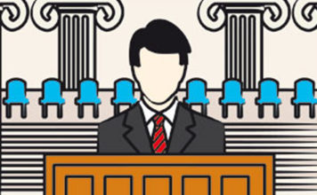 REPRESENTANTE LEGAL EN CHINA